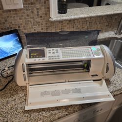 CRICUT EXPRESSION
