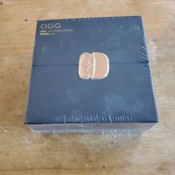 OGG ANC True Wireless Earbuds 