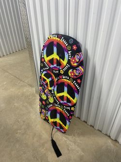 Surf Board $5