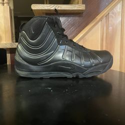 Bakin Posite Boots Size 9.5