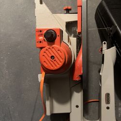 Table Saw