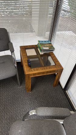 Side Table