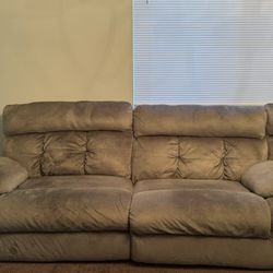Electric Couch