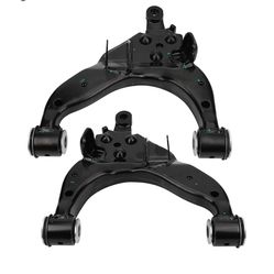 Toyota Tacoma control arms