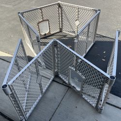 Dog Cage 