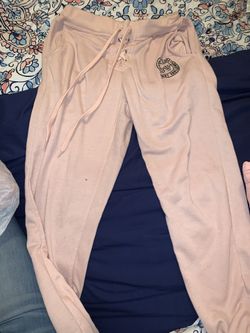 Sweat pants