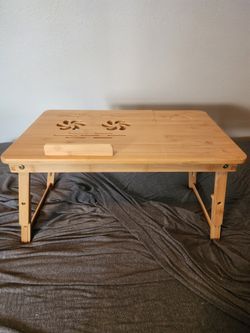 Lap/Bed Tray For Laptop/reading