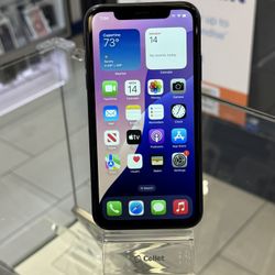 iPhone XR 64GB Unlocked Liberado