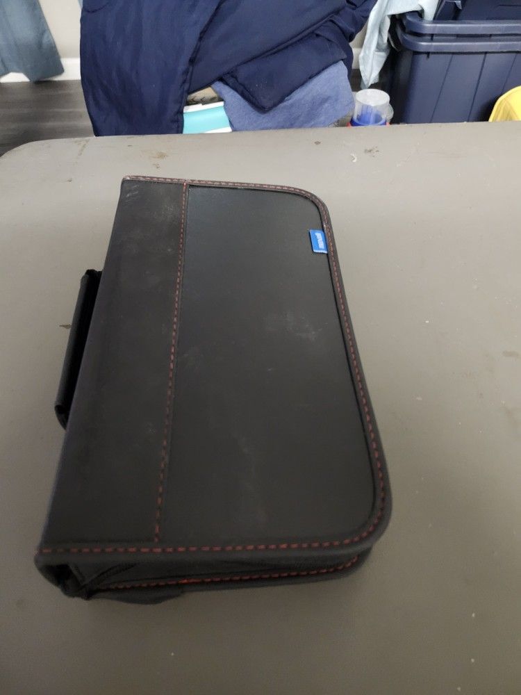 Dvd Case