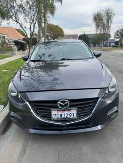 2014 Mazda 3