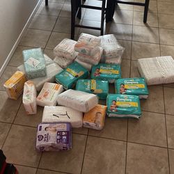 Pampers