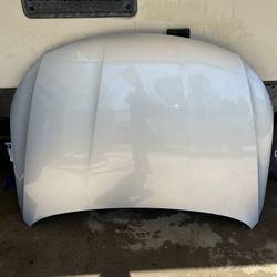 2011 VW CC Hood 