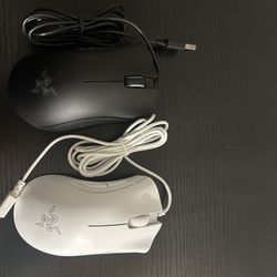 Razer Gaming Mice 