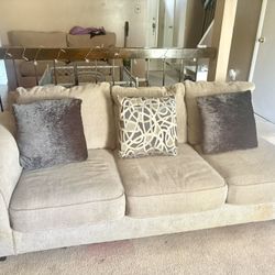 3 Piece Sectional 