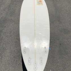 Bird Rock Surf Shop Hypto Crypto