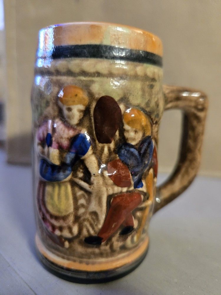 Beer Stein