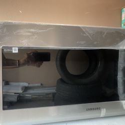 Samsung Household Microwave Oven 