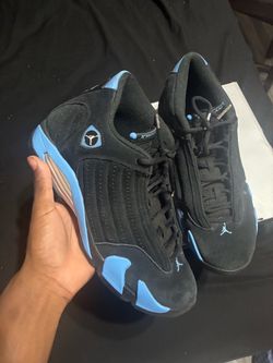 Jordan 14