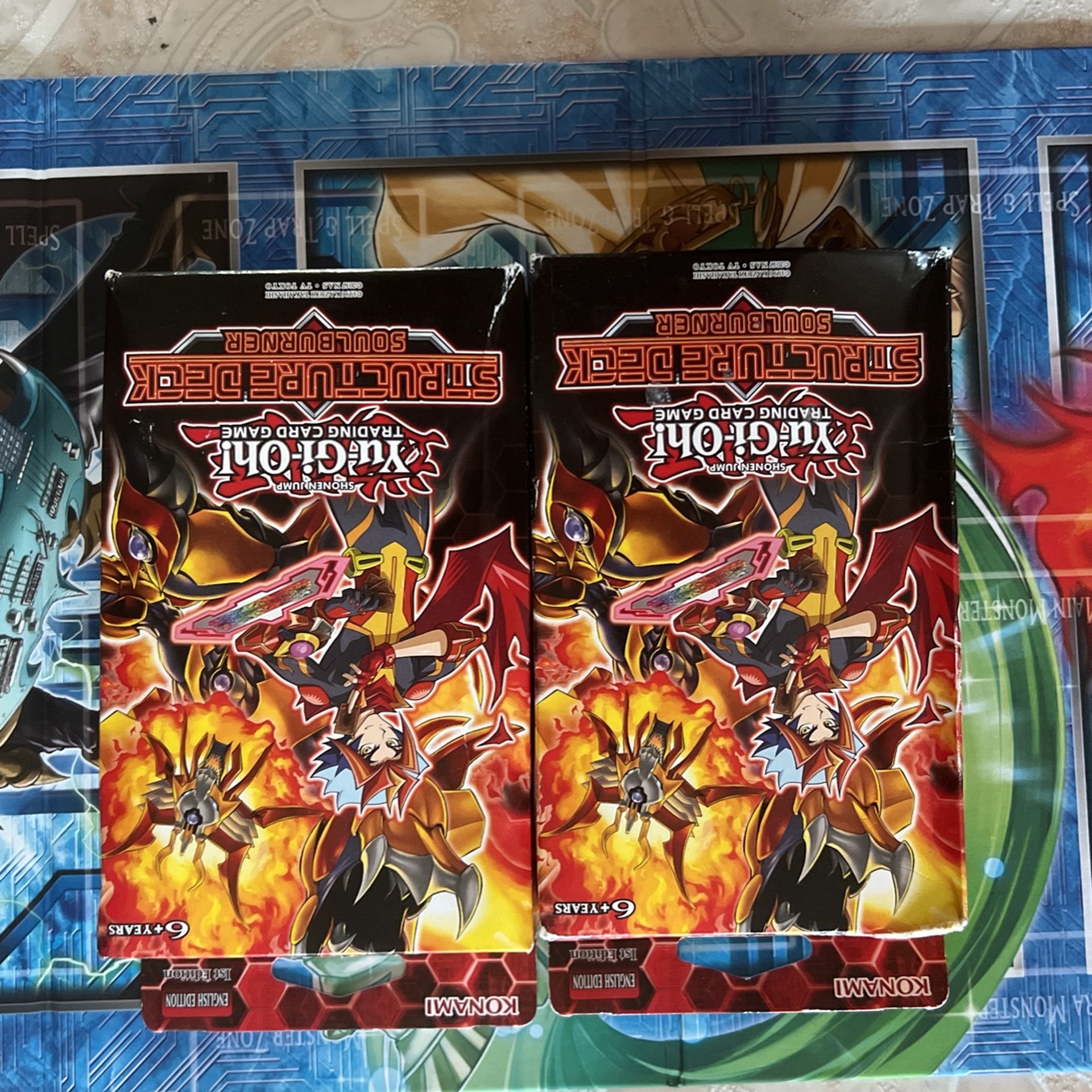 yugioh time deck Super Starter: Space-Time Showdown | Yu-Gi-Oh! Wiki