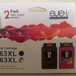 Ink Cartridge