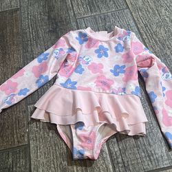 Traje baño Nina siE 3