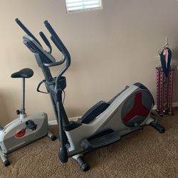Elliptical 