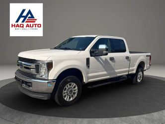 2019 Ford F-250