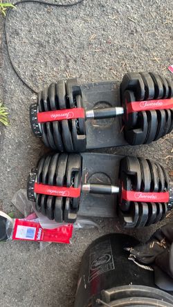 Dumbbells