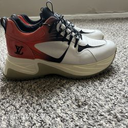 Louis Vuitton Sneakers