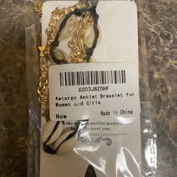 Ankle Bracelet 