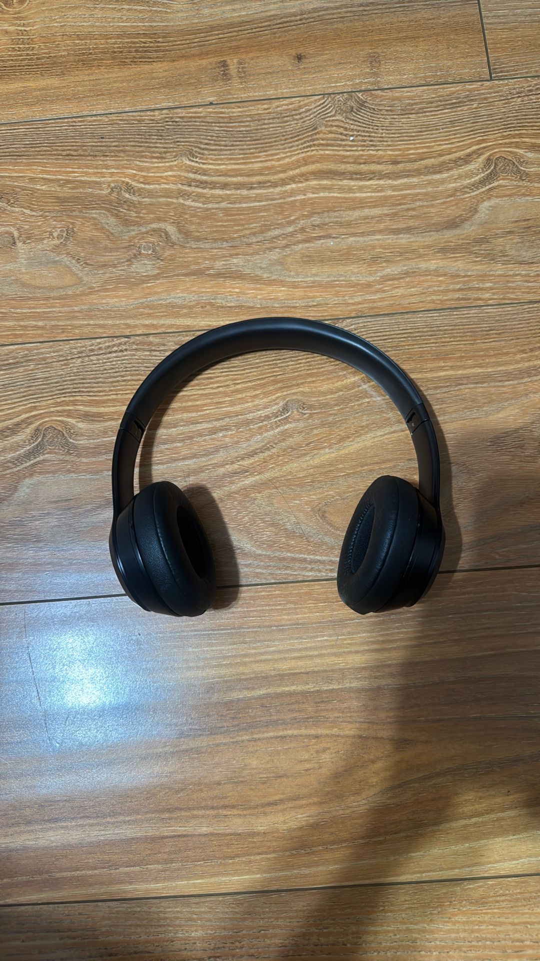 Beats Solo 3s
