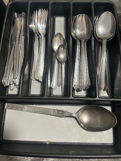 Cutlery set