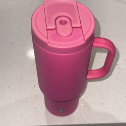 Tumbler 