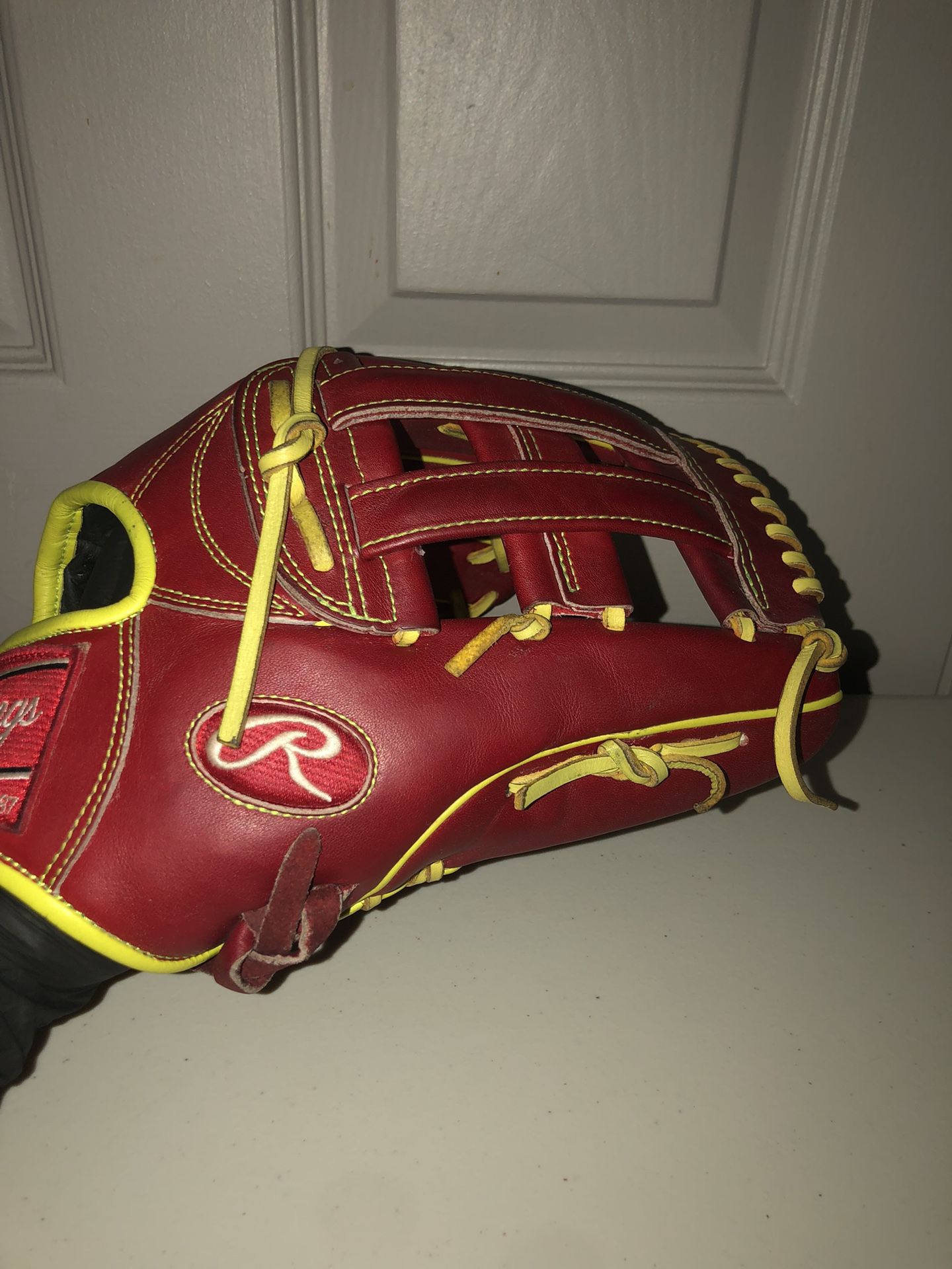 Acuna 12.75 Glove