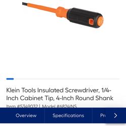 All Brand New Klein Tools Take All For $75
