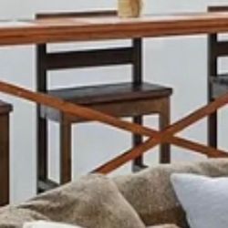 Dining Table And Chairs