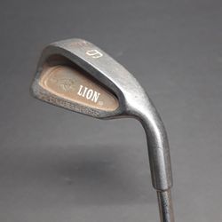 Lion 6 Iron RH Golf