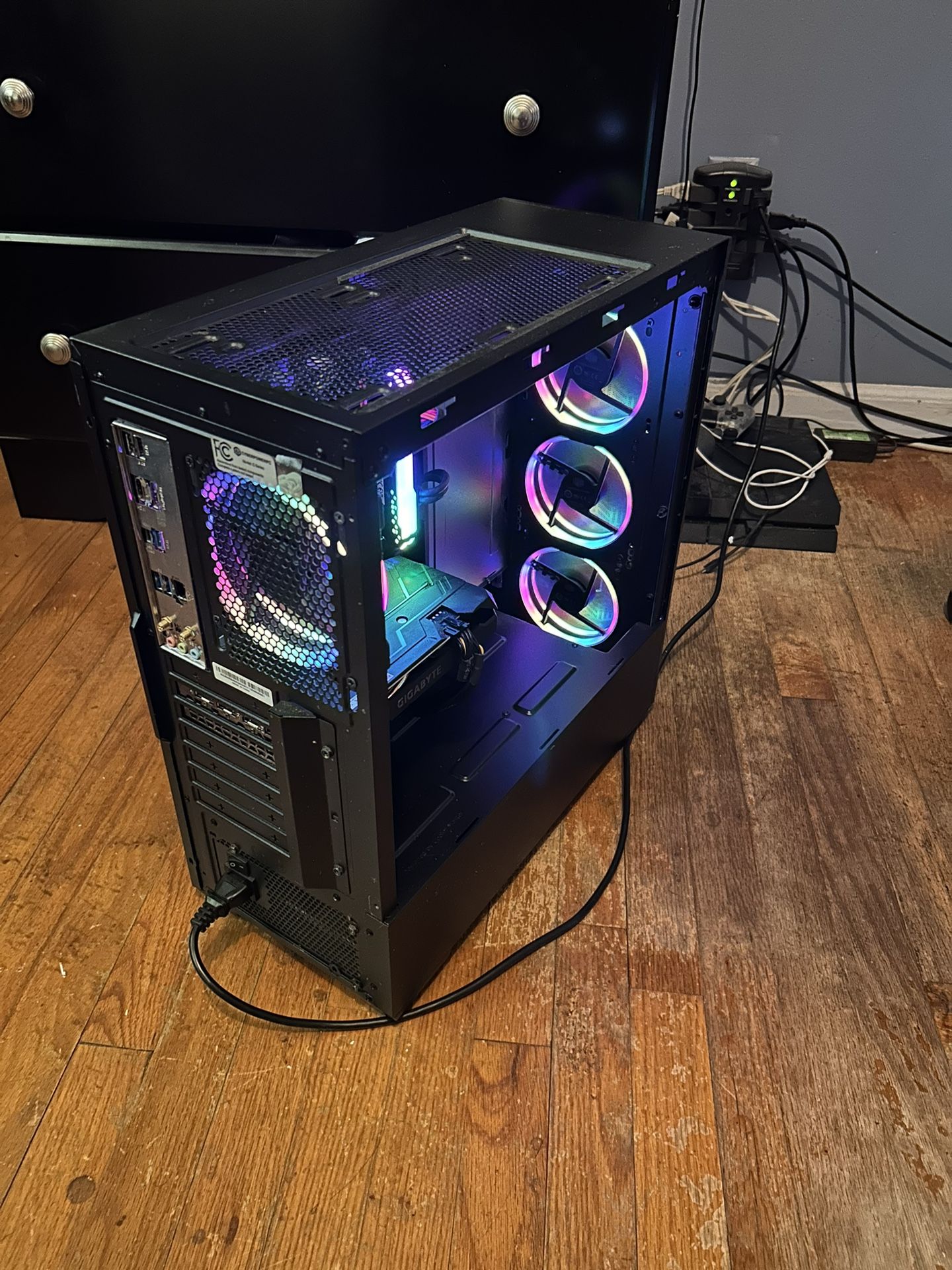 i9 Gaming Pc