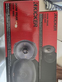 Speakers