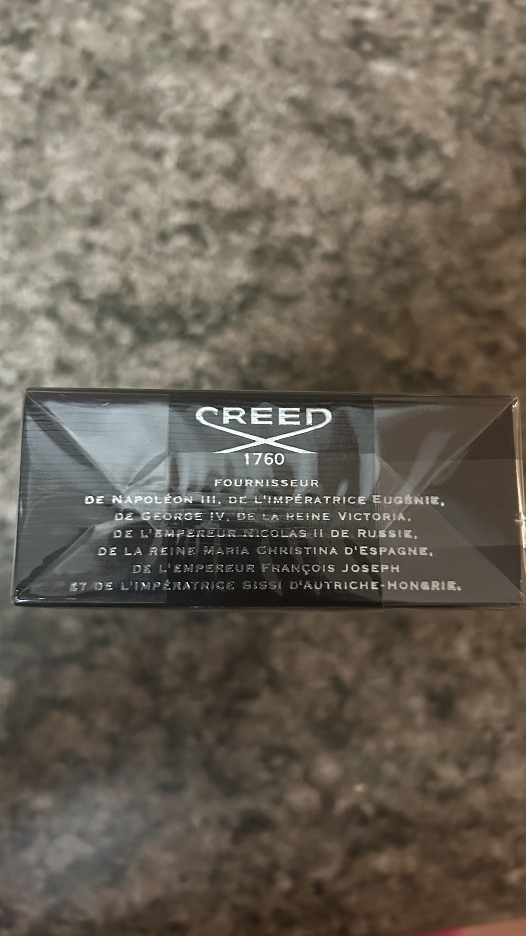 CREED AVENTUS