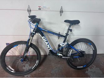 Men’s giant trance x size medium