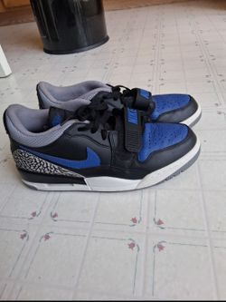 Air Jordan Legacy 312 Low  "Royal" Sz.12