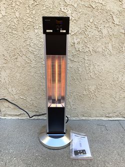 Heater