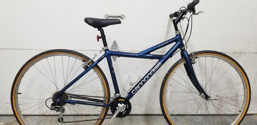Cannondale H200 bike for Sale in Atlantic Highlands NJ OfferUp