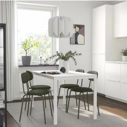 IKEA MELLTORP Dining / Work Table – Minimalist Scandinavian Design