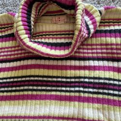 a bag of clothes for a girl, size S, all for $10!!!