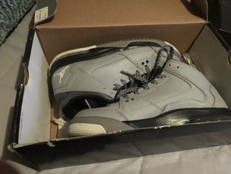 JORDANS