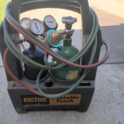 Hvac tools