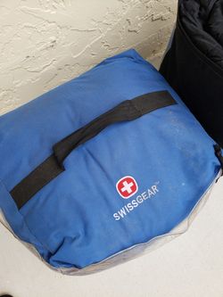 Swiss Gear Sleeping Bags