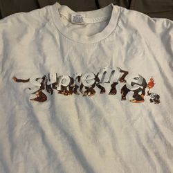 Supreme Ape T